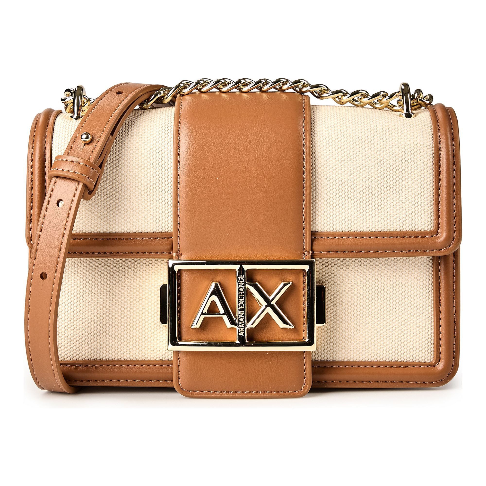 ARMANI EXCHANGE Schultertasche Wonder, Polyester