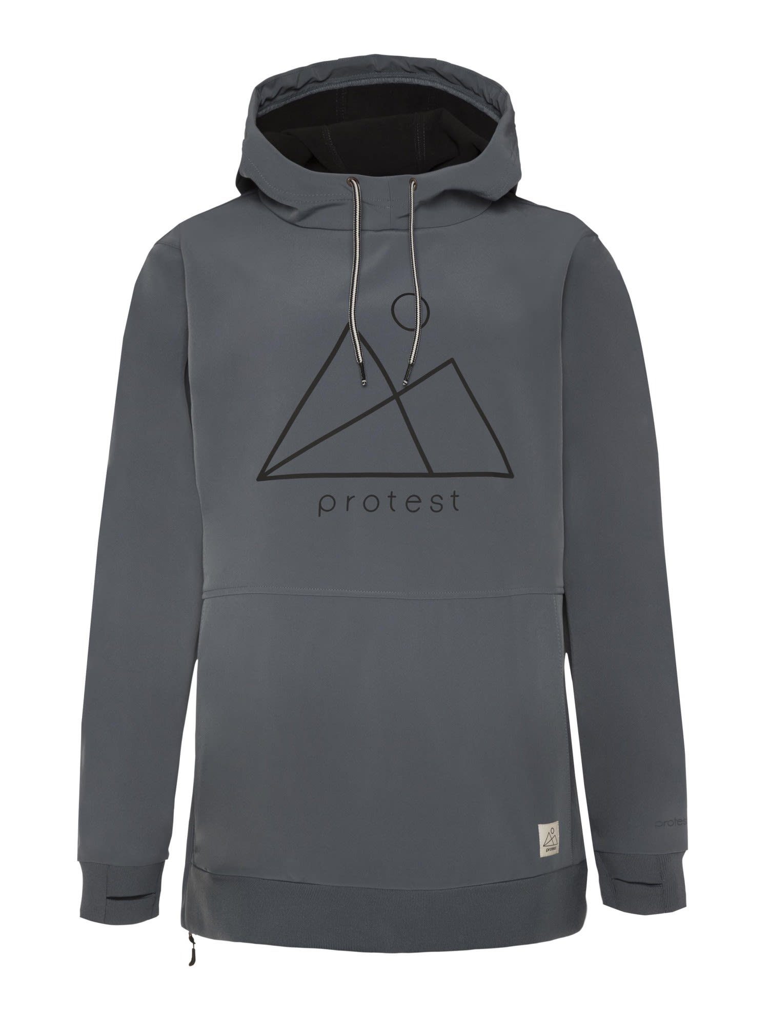 Protest Anorak Protest W Prtzions Anorak Damen Anorak