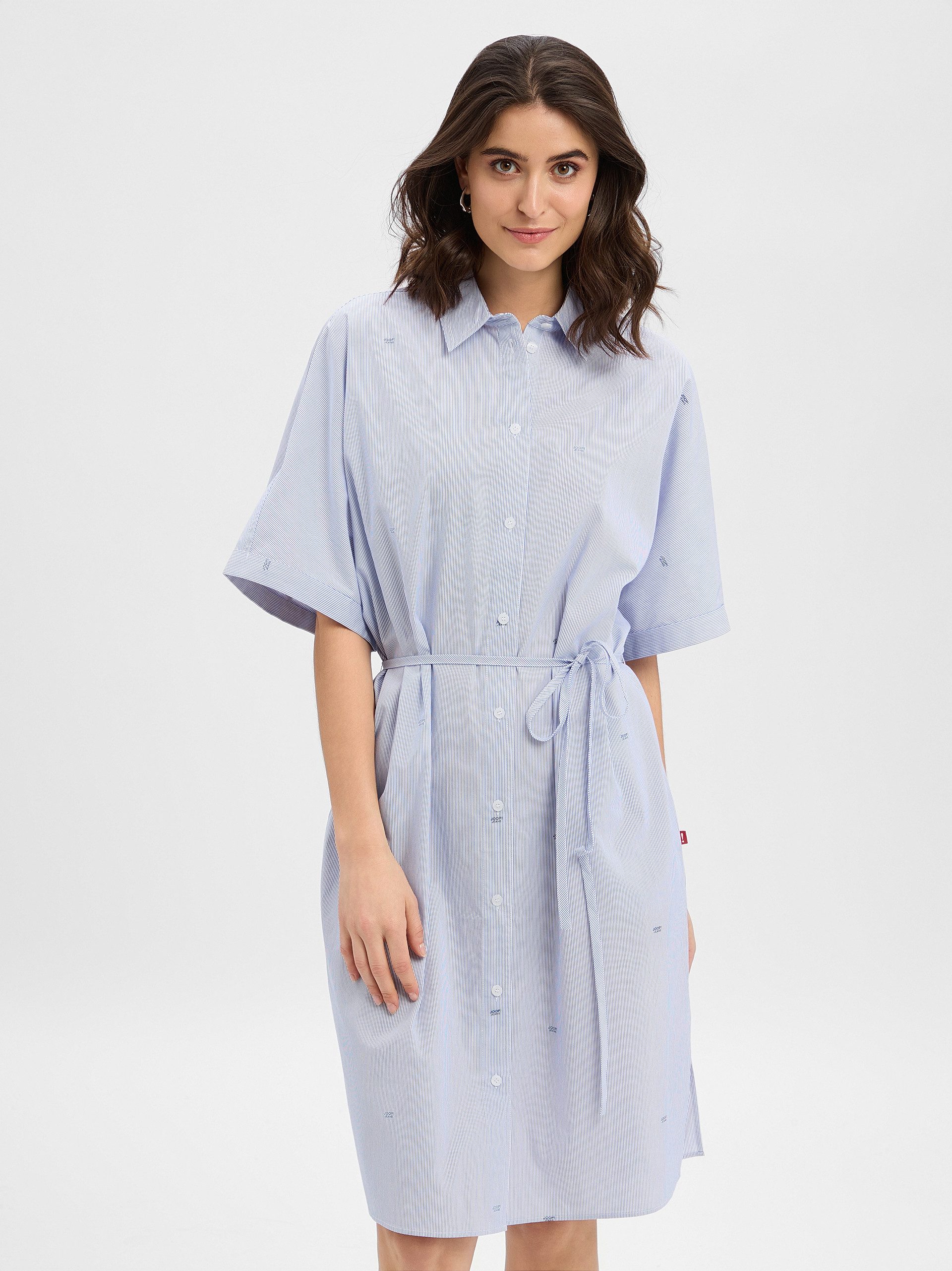 JOOP! Blusenkleid Davinia