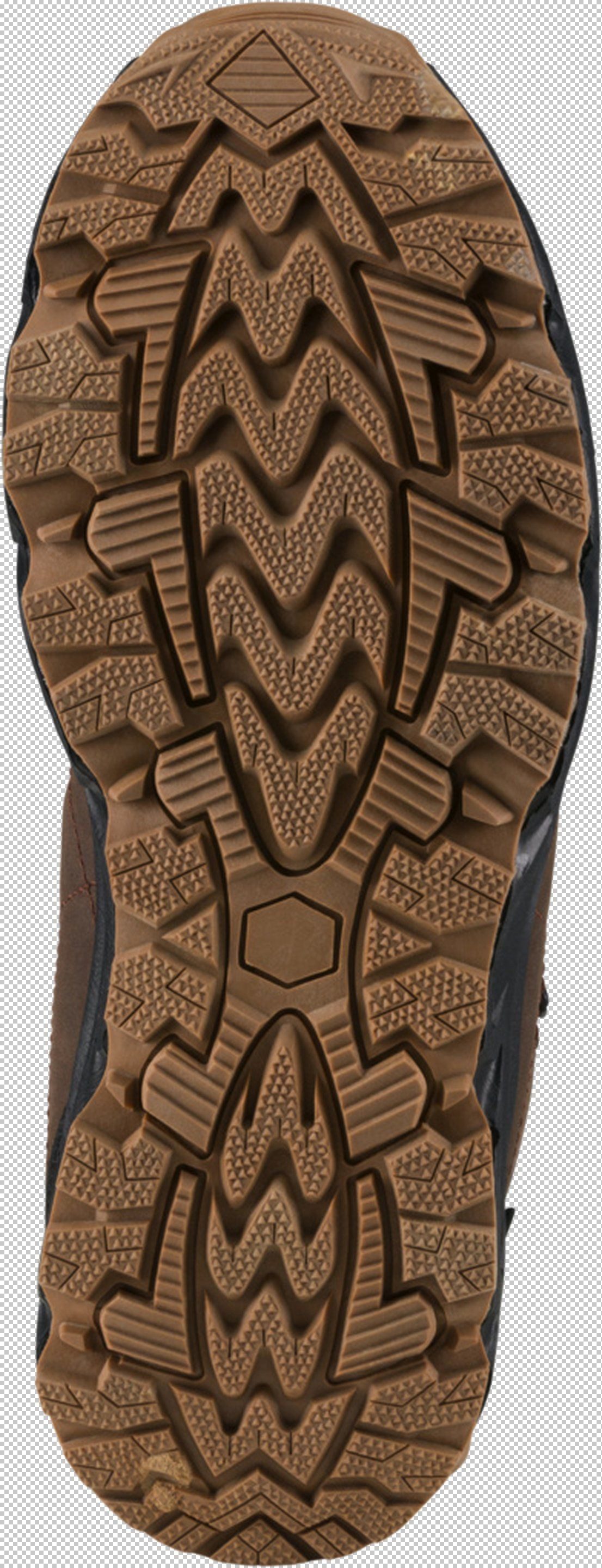 McKINLEY Plüsch Hausschuhe