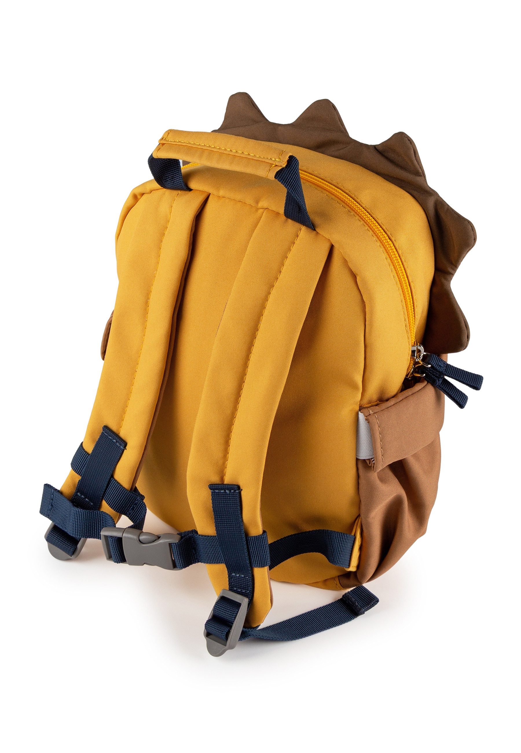 Sigikid Kinderrucksack mit Tiergesicht, 5,2 l für Kinder Unisex (1-tlg)