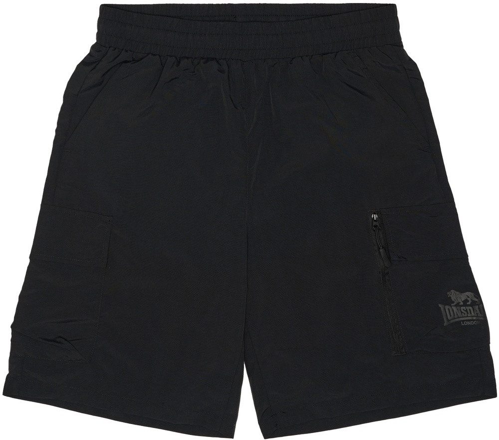 Lonsdale Trainingsshorts Kimmerston günstig online kaufen