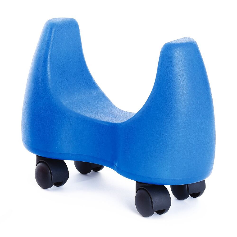 SportFit Rollbrett Bogenroller, Für den Innenbereich geeignet