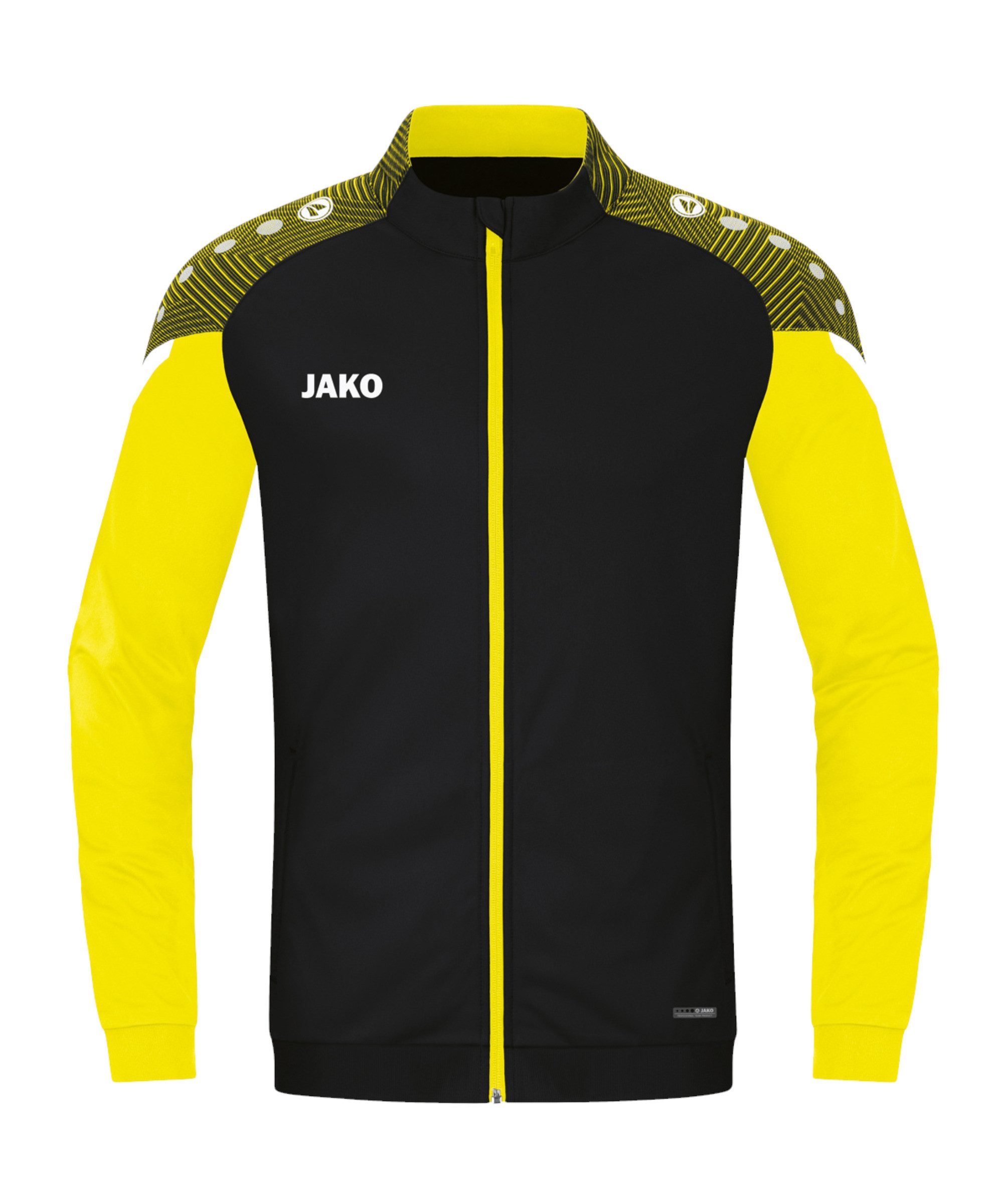 Jako Allwetterjacke Performance Polyesterjacke (1-St) default