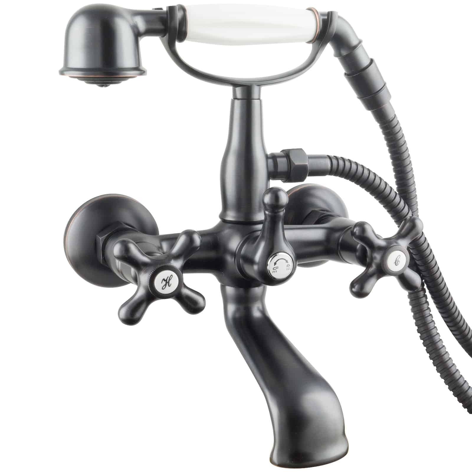 PaulGurkes Wannenmischeinheit PGQP27 (Armatur) günstig online kaufen