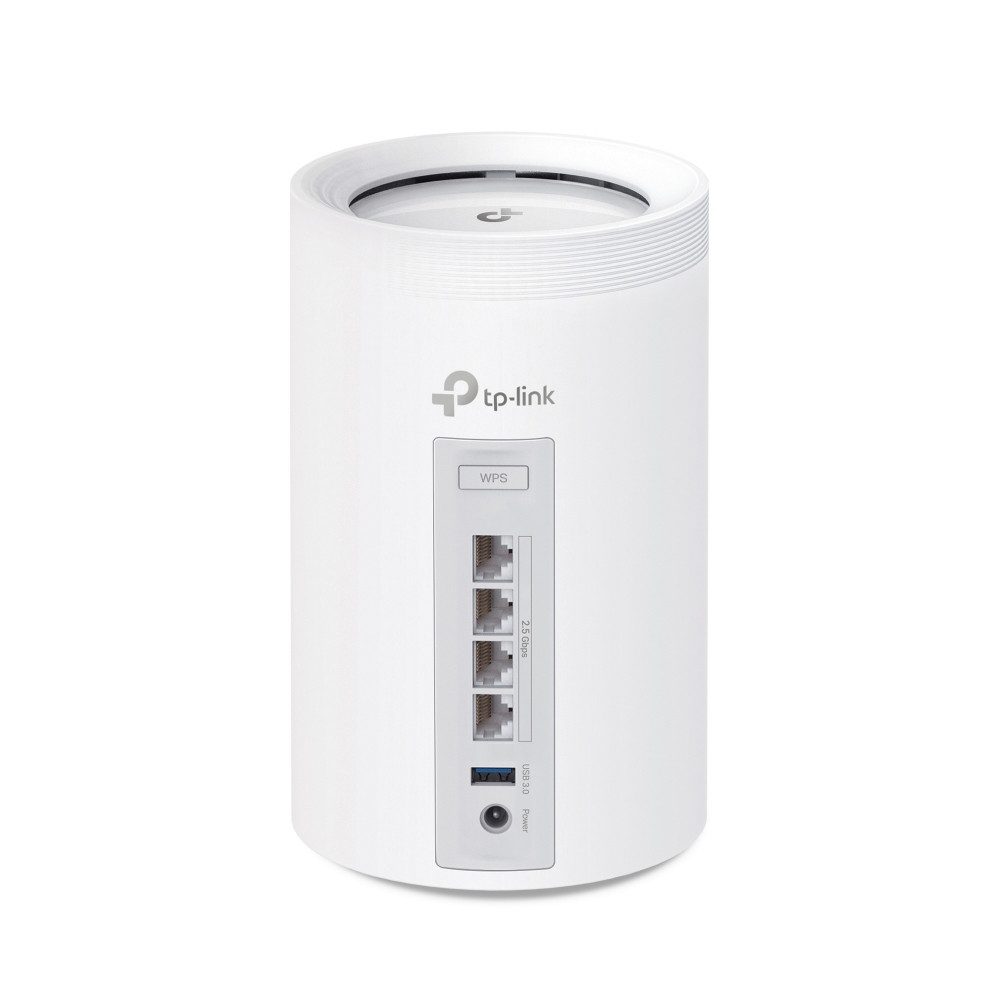 tp-link Deco BE65(3-pack) BE9300 Whole Home Mesh Wi-Fi 7 Access Point