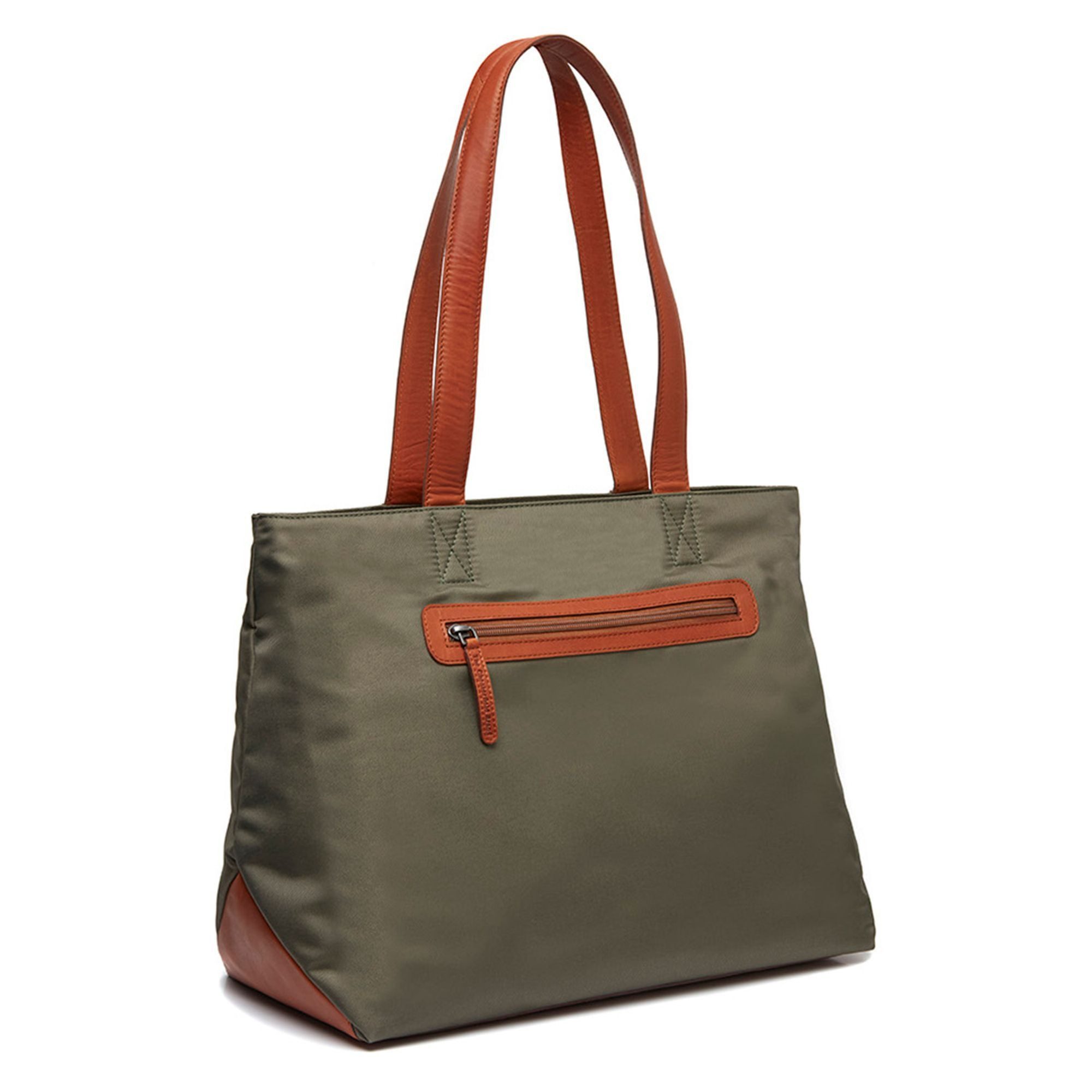 The Chesterfield Brand Shopper Otta, Leder