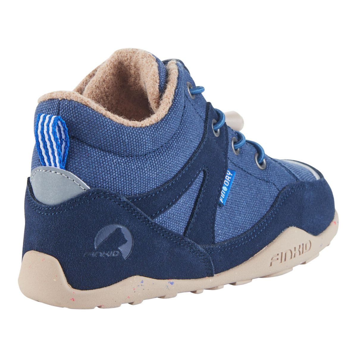 Finkid Nilkka Winterstiefel Perfekte Winterschuhe für Kinder, die Schutz, Komfort und – Bild 4 von 5