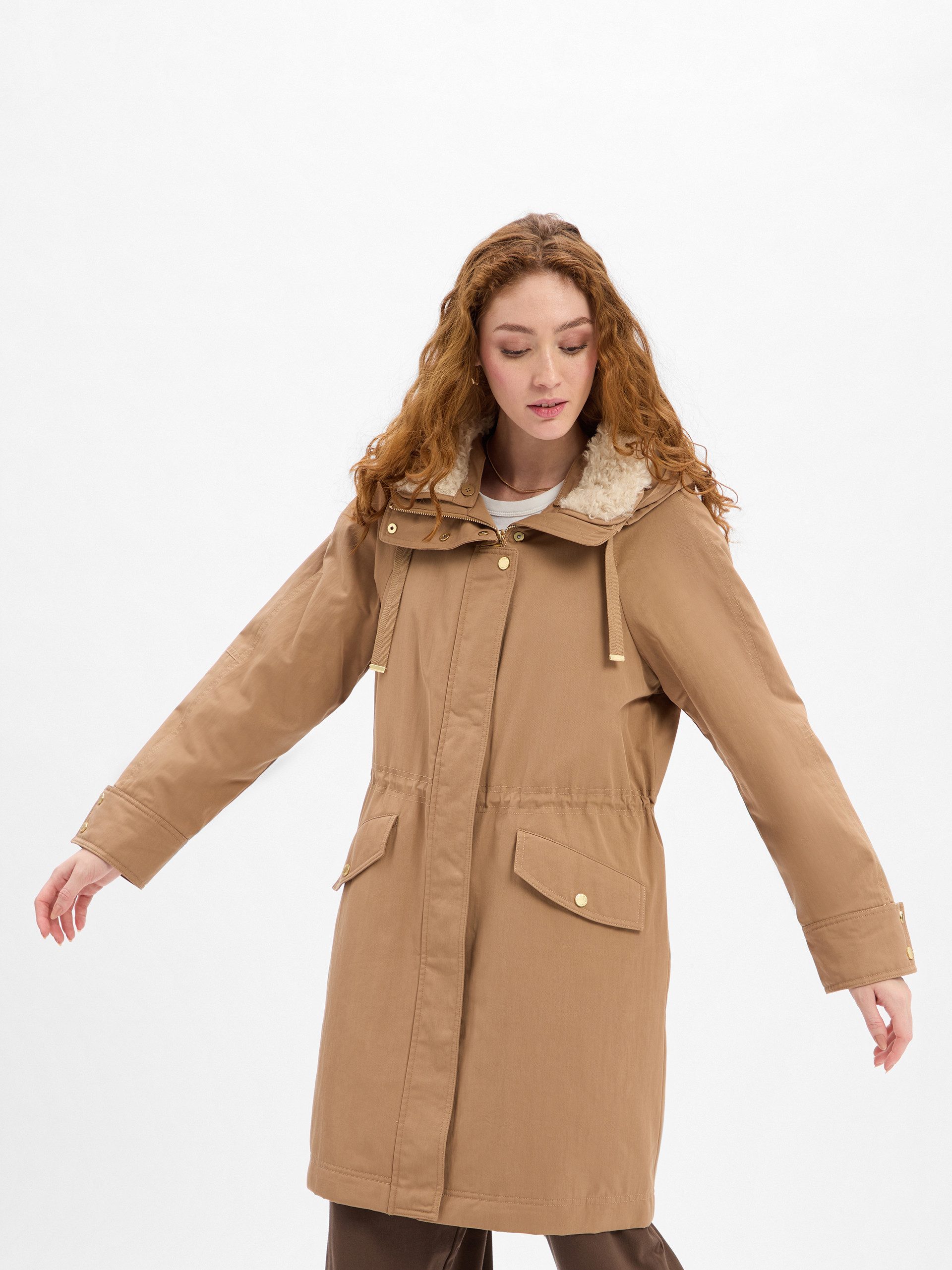 Fuchs Schmitt Parka