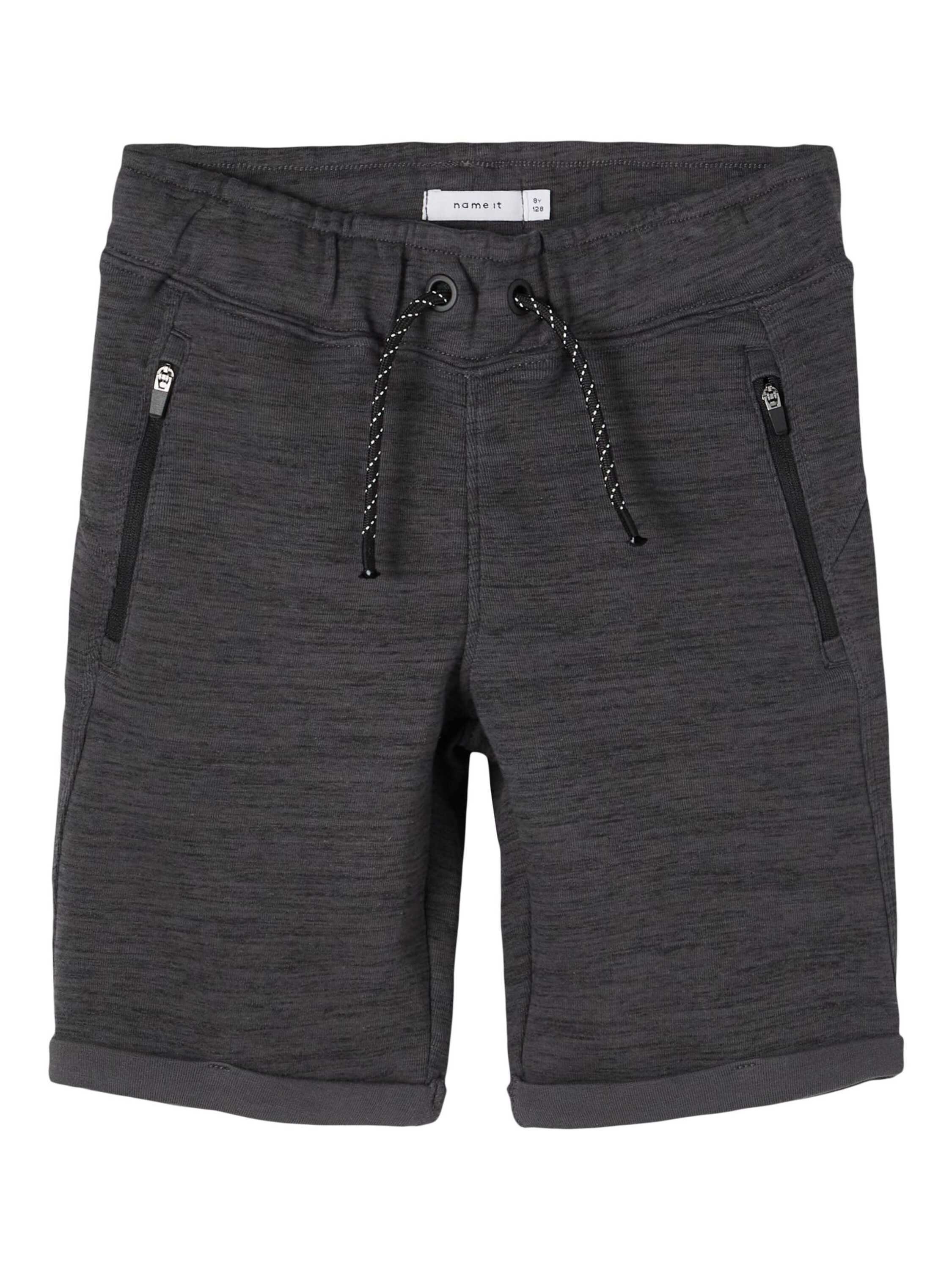 (1-tlg) Scott It Name Shorts