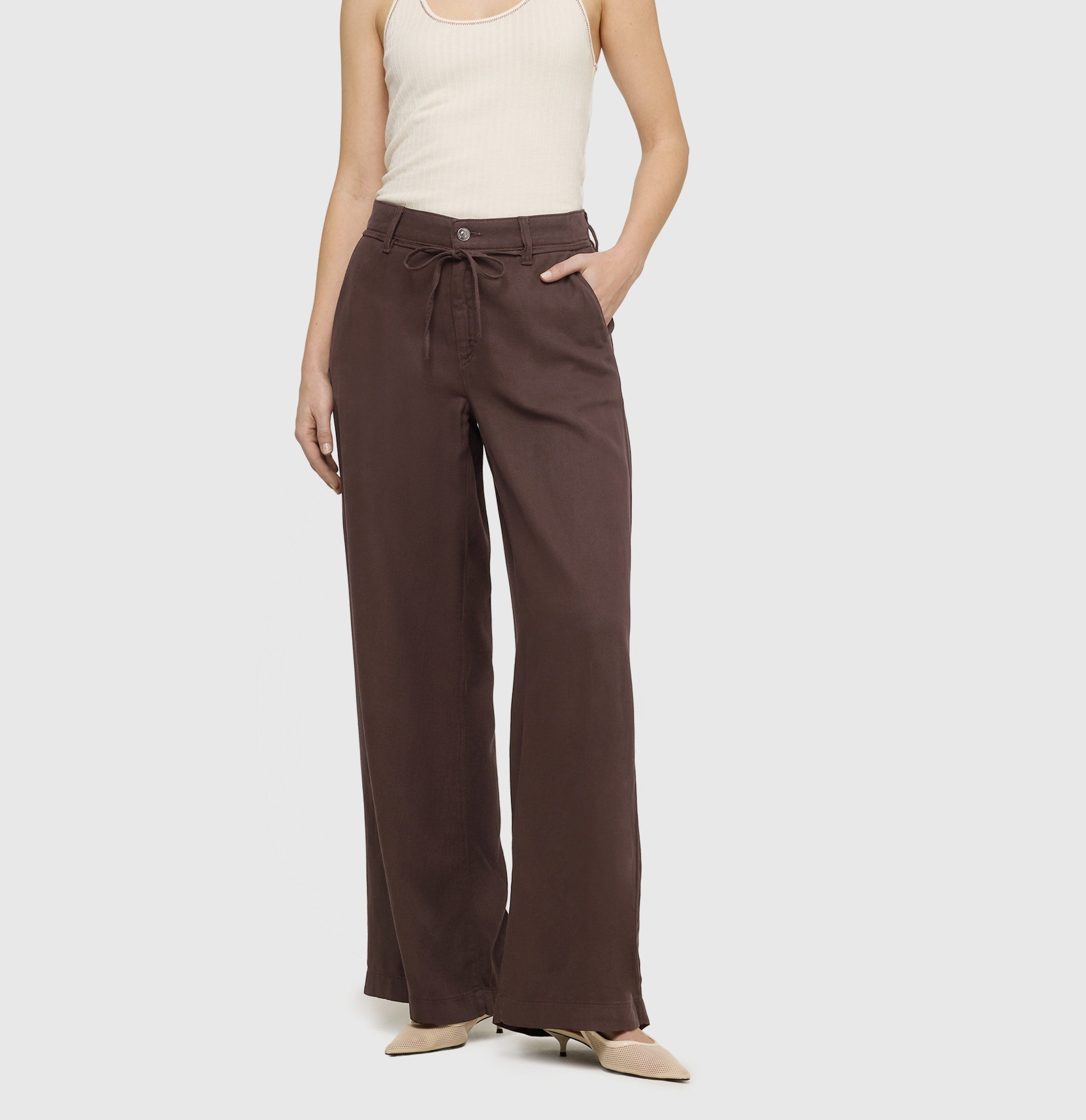 MAC Bequeme Jeans WENDY 2.3