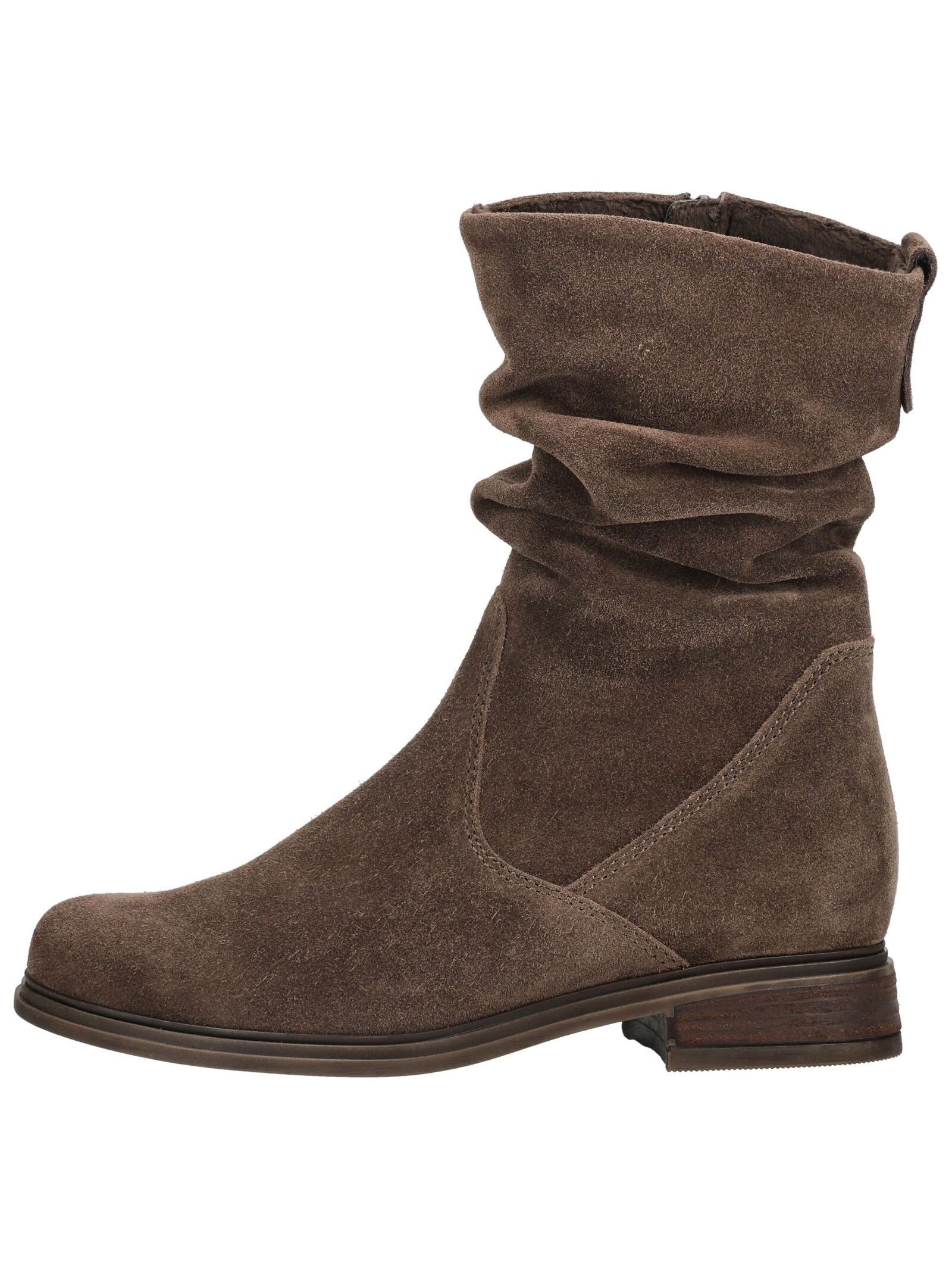 Gabor Gabor Stiefel Veloursleder Stiefel