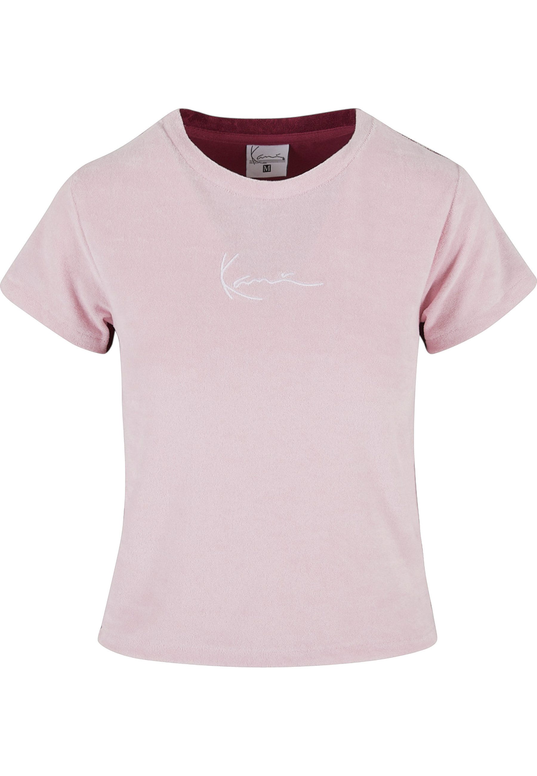 T-Shirt Karl Kani Damen