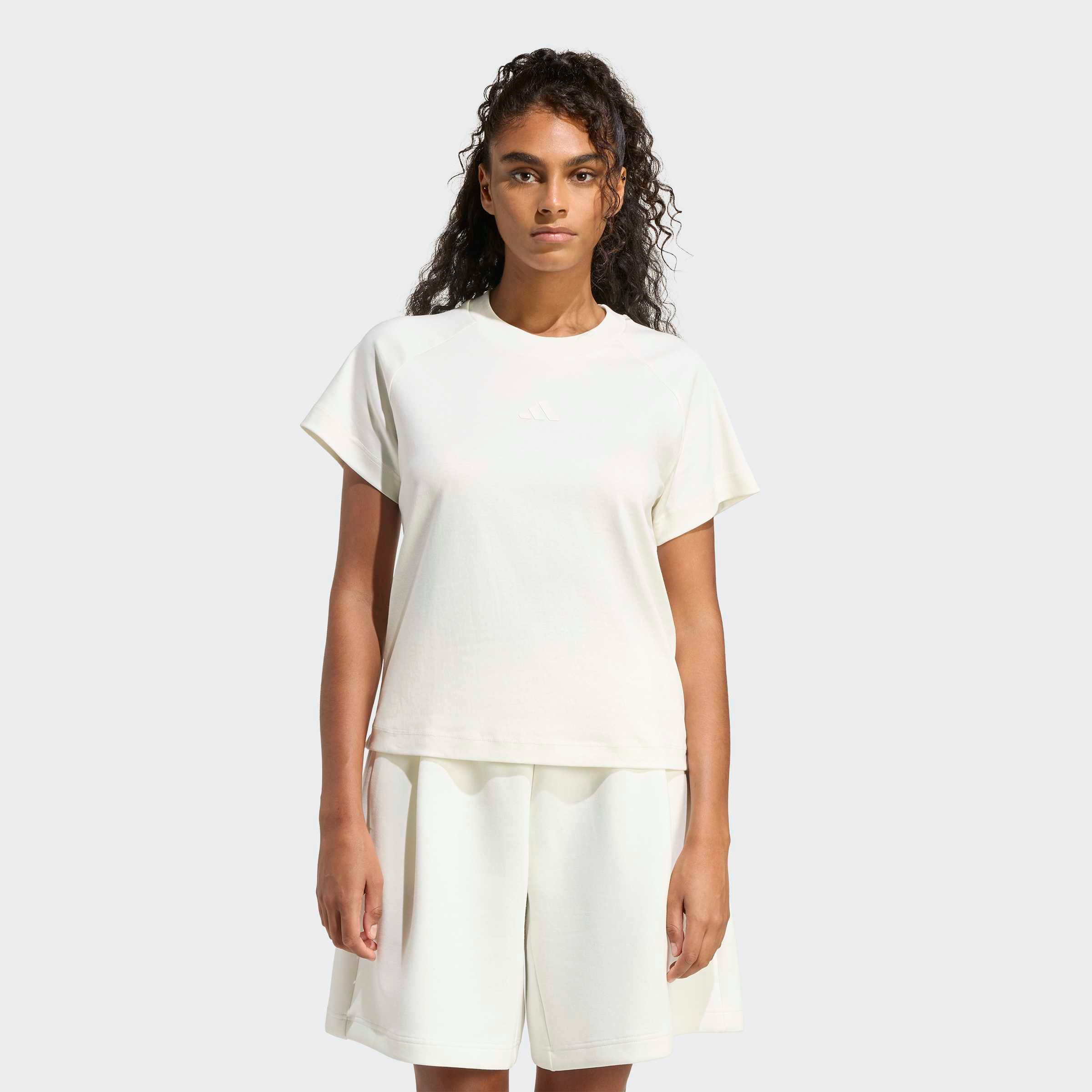 adidas Sportswear T-Shirt SOFT LUXUS günstig online kaufen