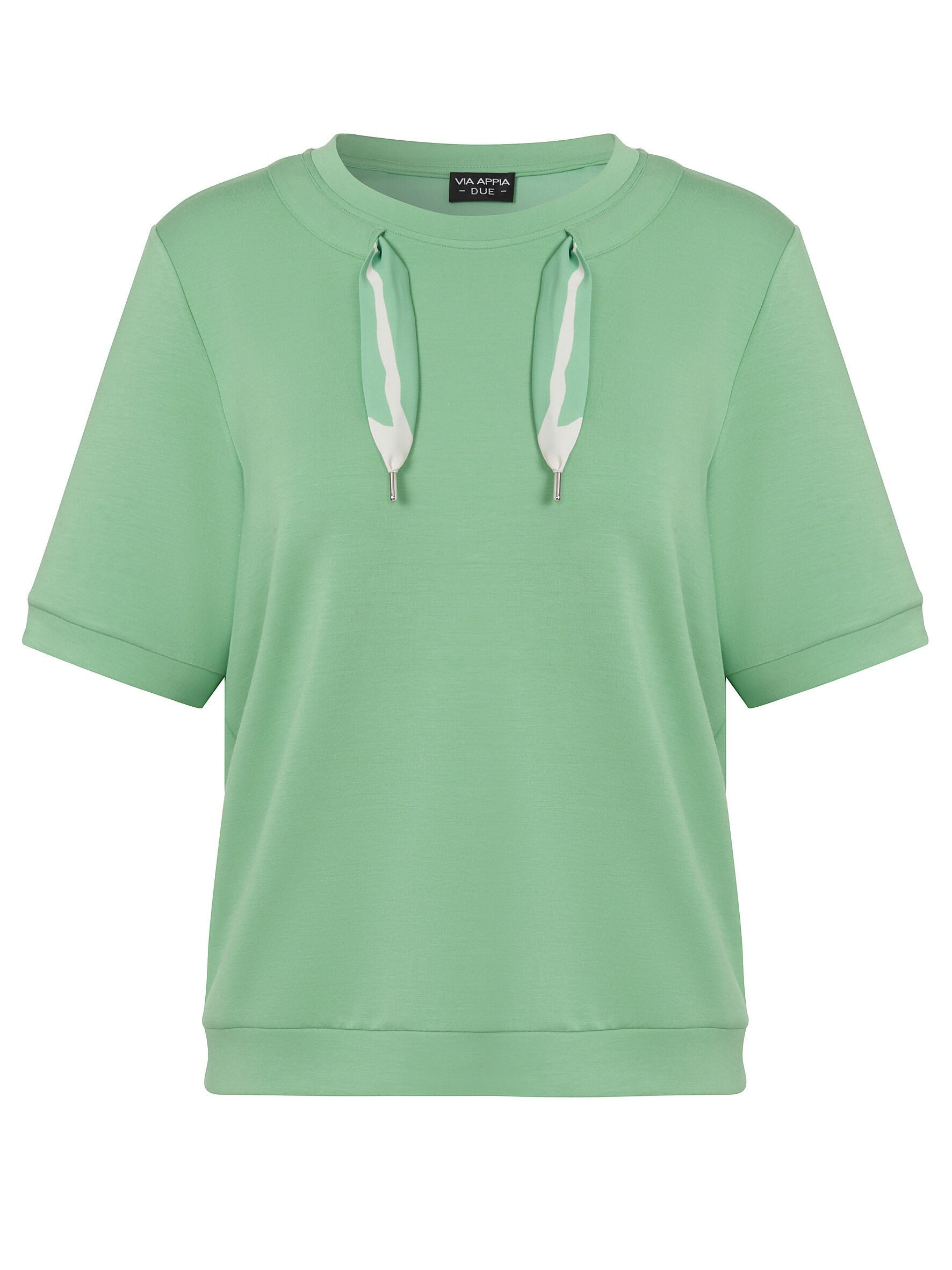 VIA APPIA DUE Sweatshirt (1-tlg) in günstig online kaufen
