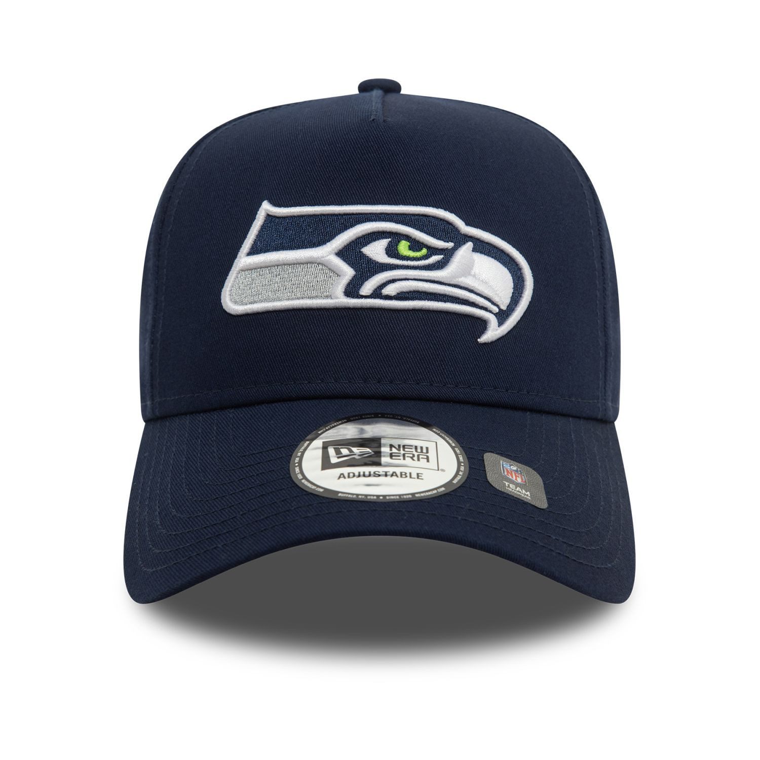 New Era Trucker Cap EFrame Trucker NFL Seattle Seahawks günstig online kaufen