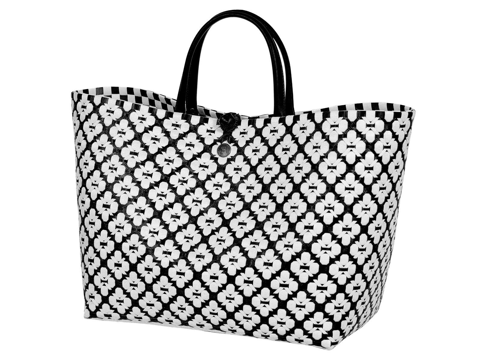 Handed By Einkaufsshopper Motif Bag Shopper günstig online kaufen