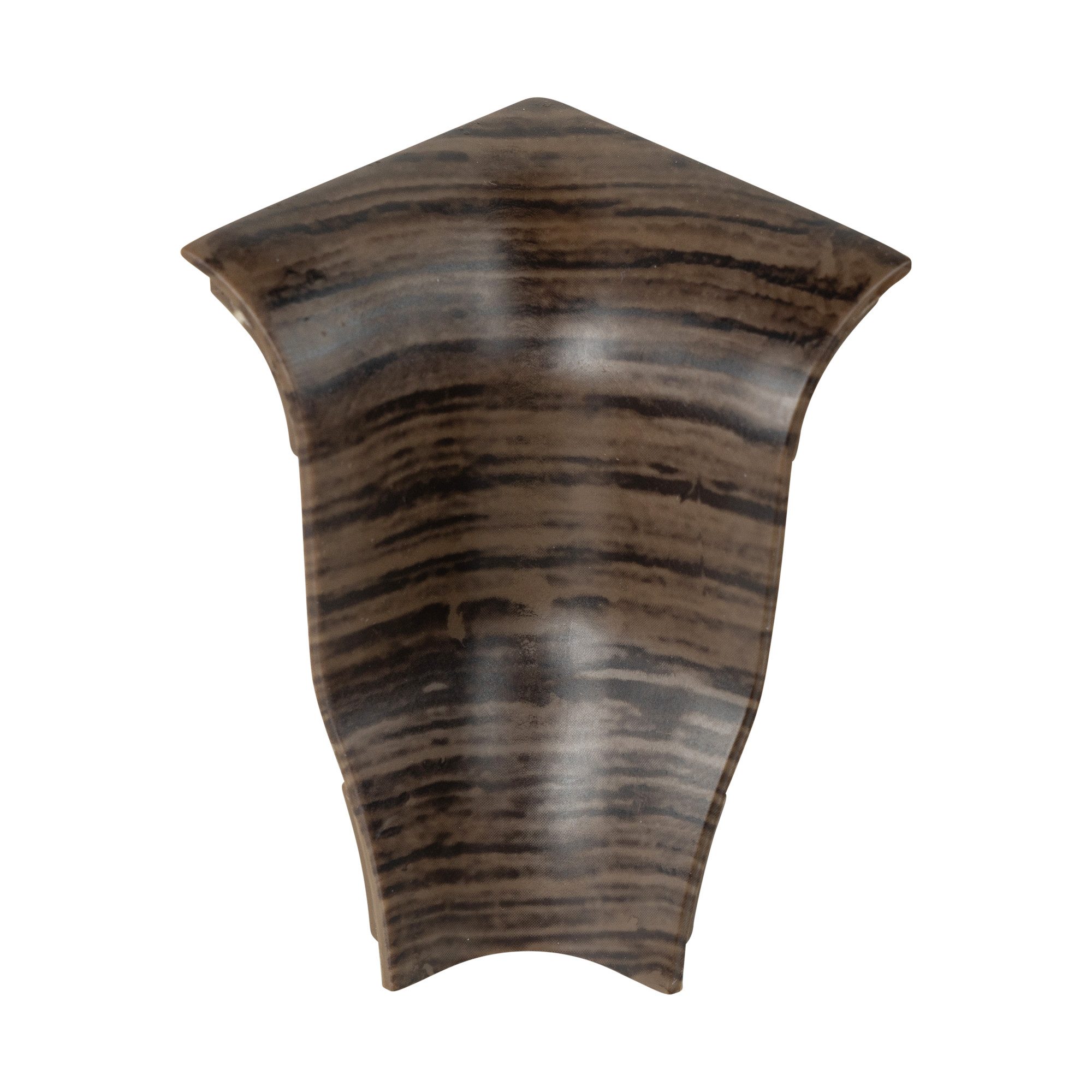 SN DECO GROUP Sockelleisten-Innenecke SN Deco - Innenecken, 4 Stück Innenecken fur SN Deco VKP Sockelleisten, Kunststoff (PVC)