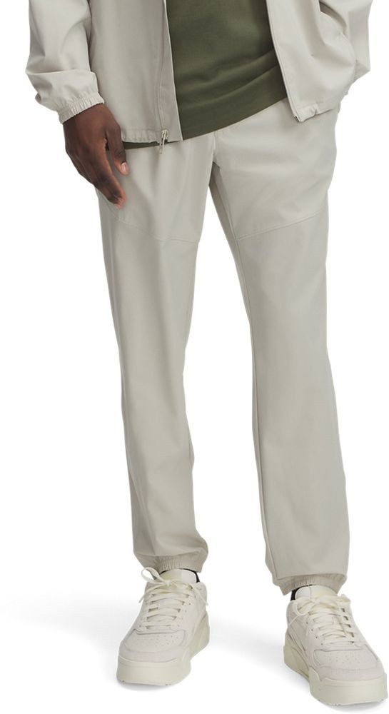 Under Armour® Trainingshose Vibe Woven Jogger günstig online kaufen
