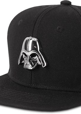 Star Wars Snapback Cap
