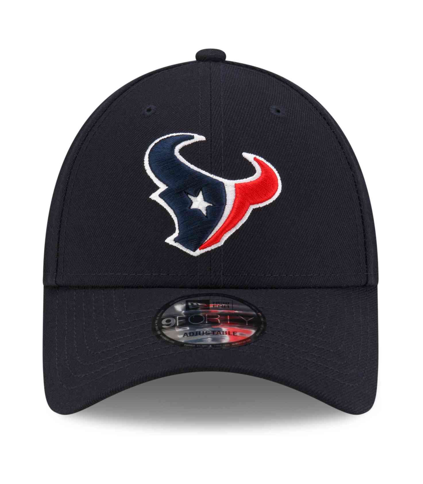 New Era Snapback Cap NFL Houston Texans The League 9Forty günstig online kaufen