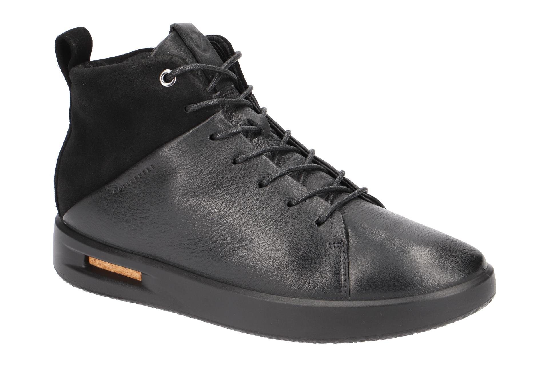 Ecco 27119351052 Сапоги