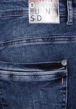Cecil 5-Pocket-Jeans Style Scarlett Random