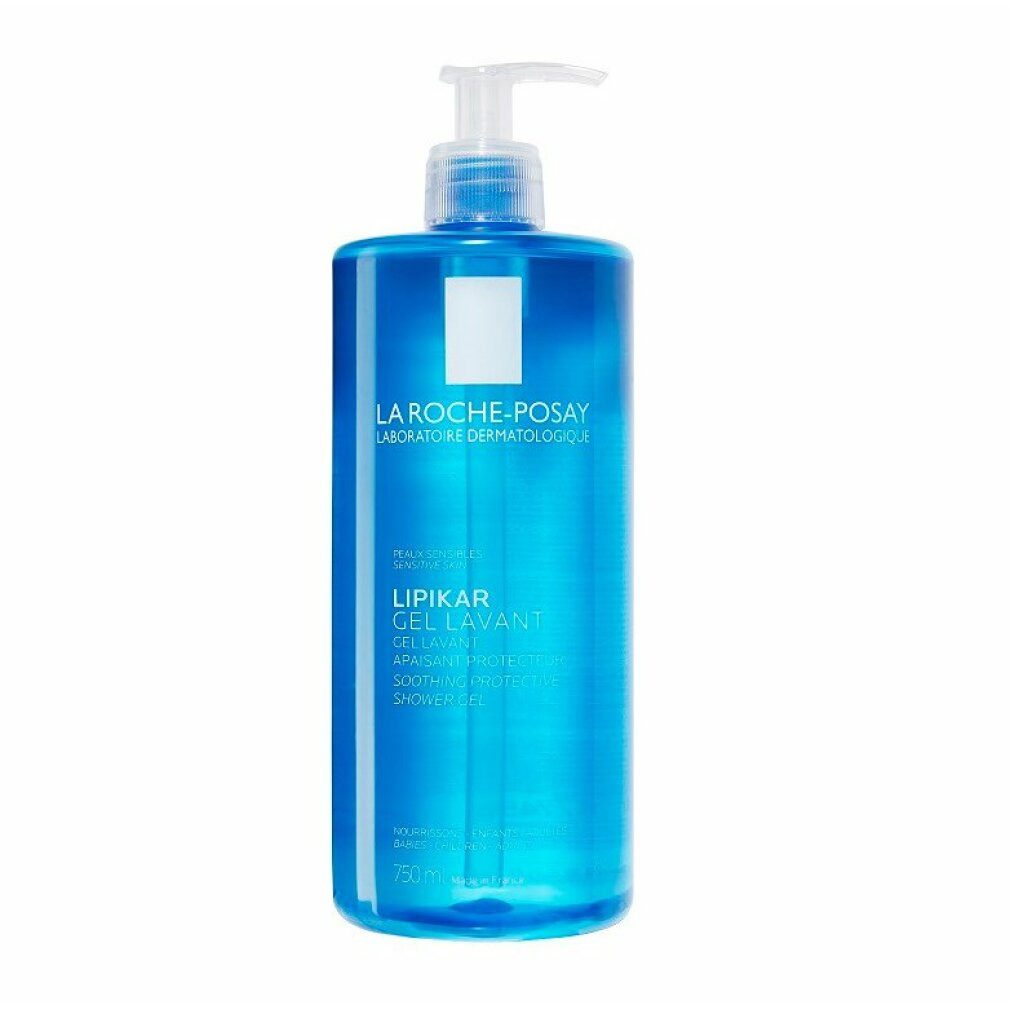 La Roche-Posay Duschgel La Roche-Posay Lipikar Duschgel 400ml Unisex
