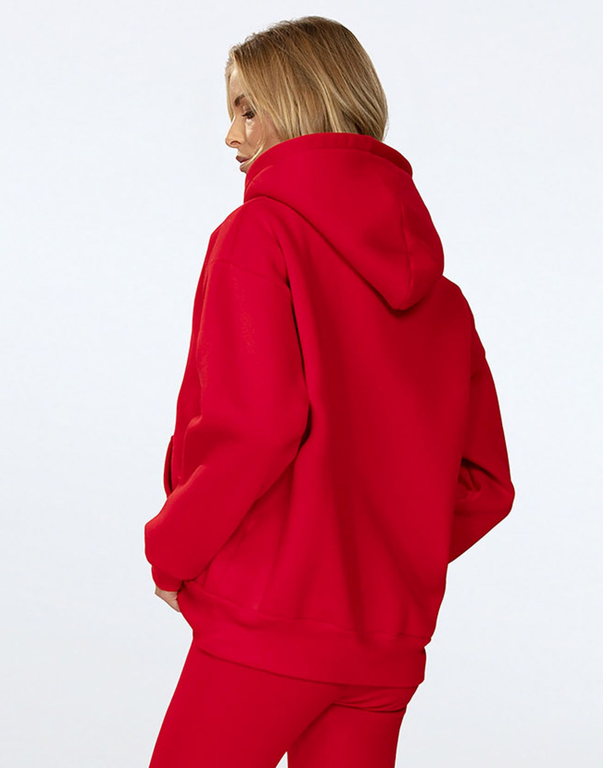 DKaren Kapuzenpullover Damen Hoddie Langarm Sweatshirt günstig online kaufen