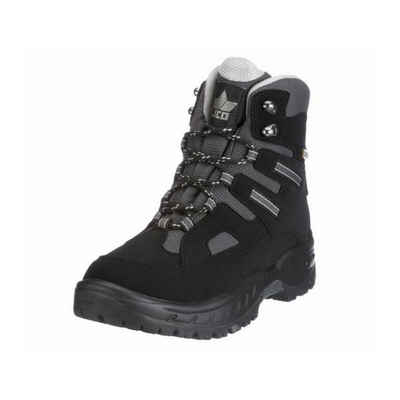 Lico schwarz Trekkingschuh (1-tlg)