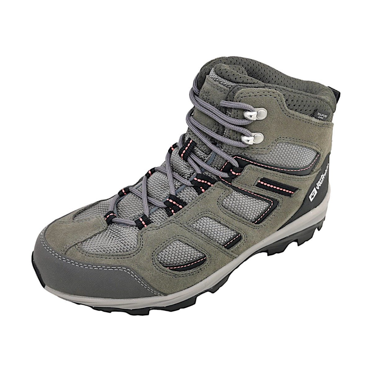 Jack Wolfskin Vojo3 Texapore Mid Wanderschuh
