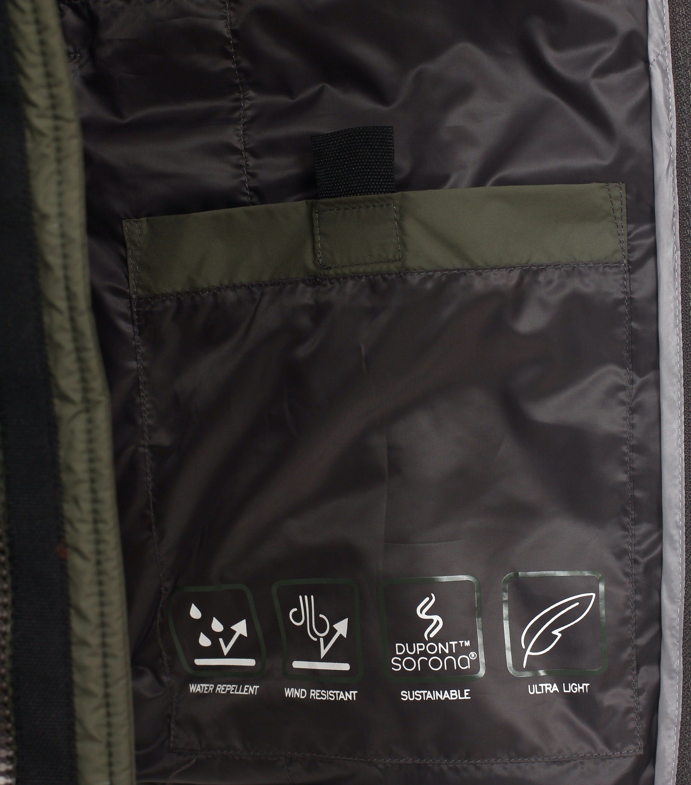 CASAMODA Outdoorjacke