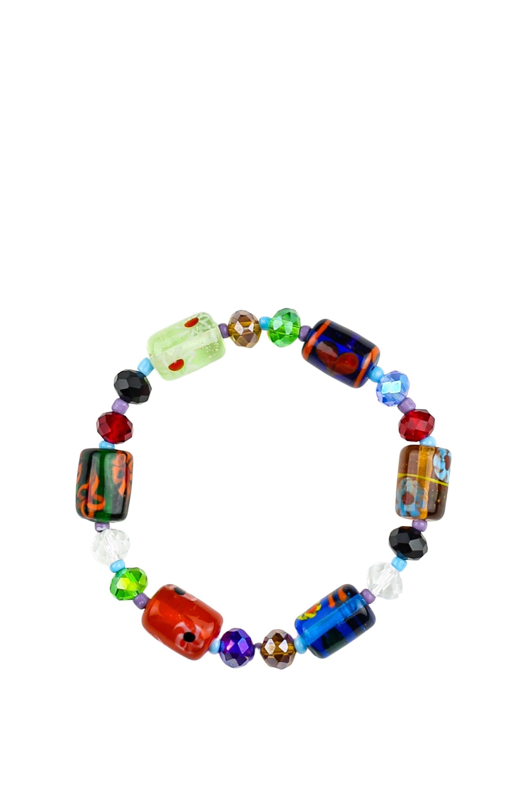 COLLEZIONE ALESSANDRO Armband Mailand (1-tlg)