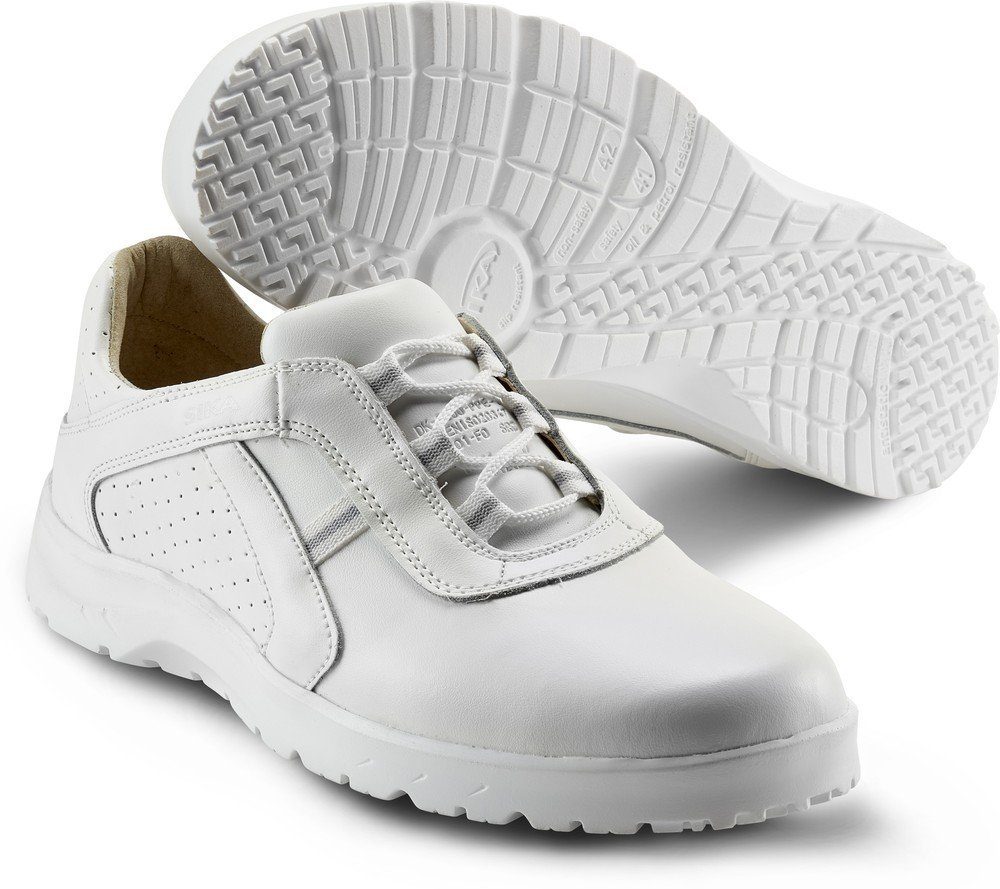 Fusionchnürschuh Berufsschuh
