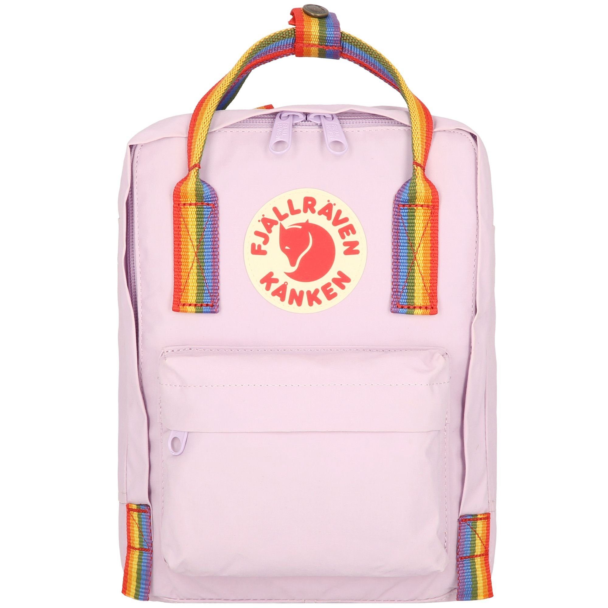 Fjällräven Cityrucksack Kanken, Polyester