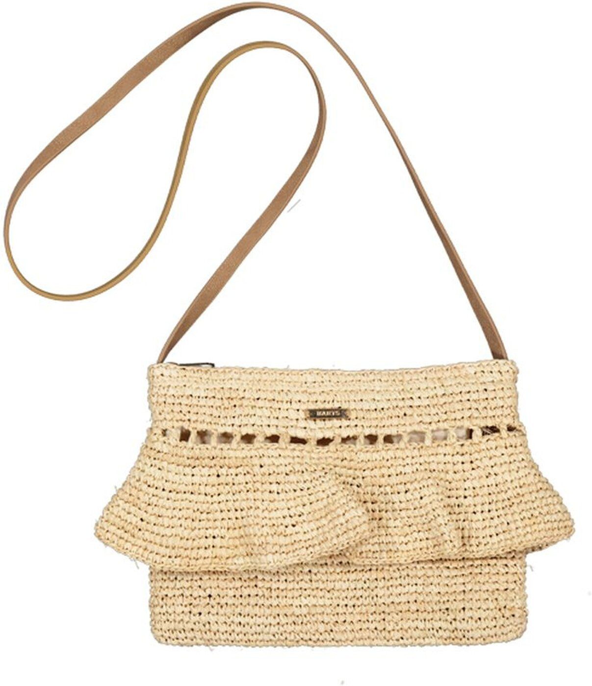 Barts Sporttasche Tinge Shoulderbag NATURAL