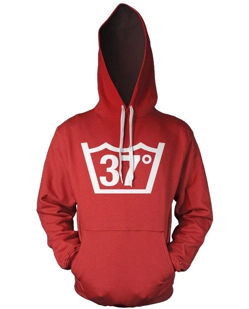 Kapuzenpullover
