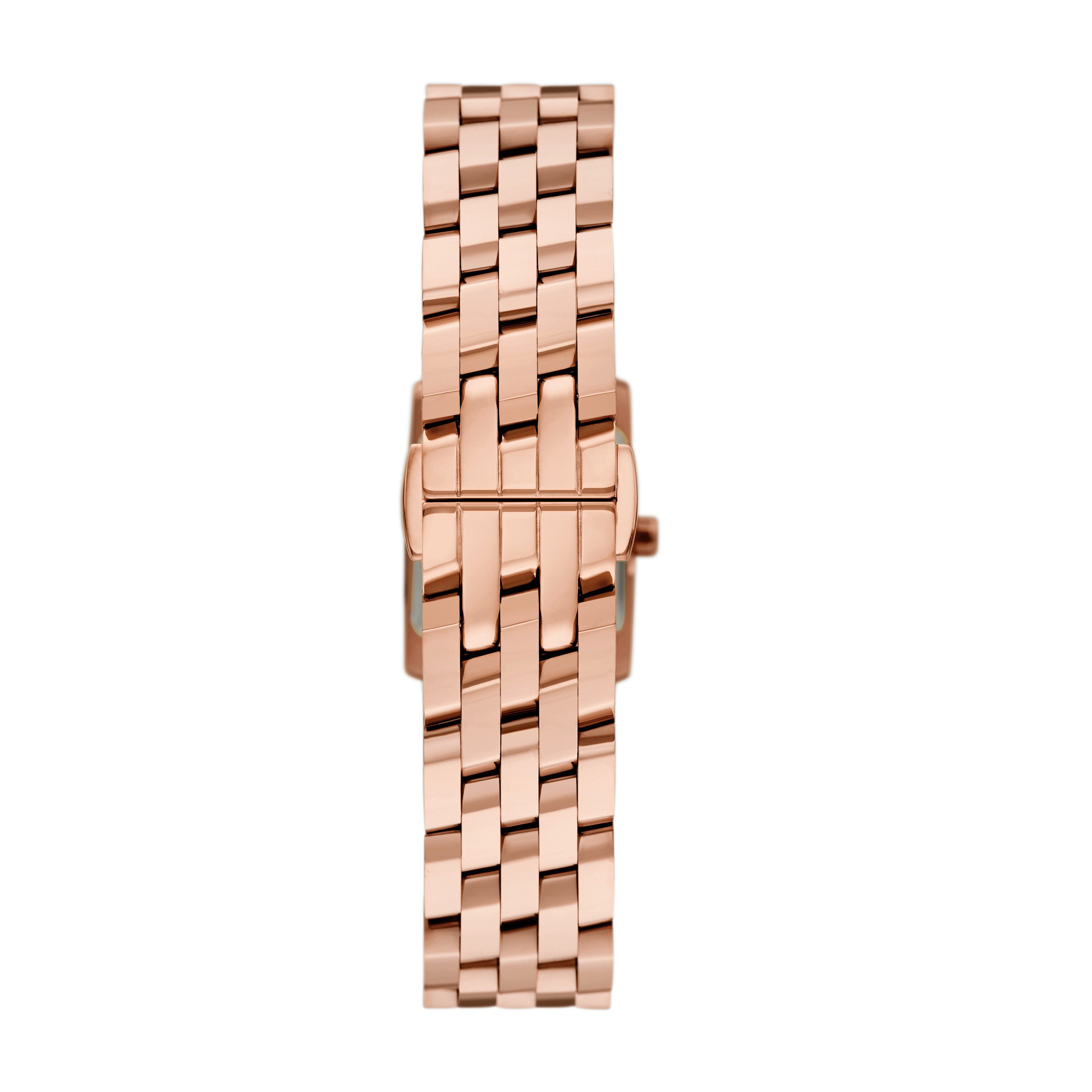 MICHAEL KORS Quarzuhr Georgie MK4932, Armbanduhr, Damenuhr, Edelstahlarmband, analog