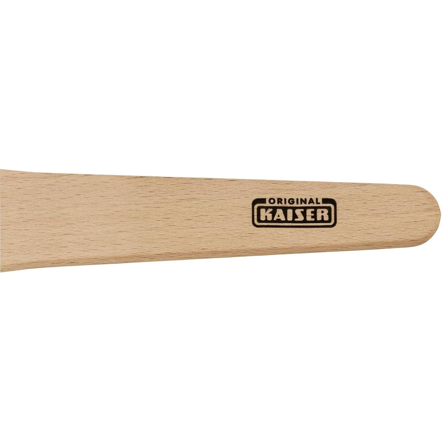 Kaiser Backformen Backpinsel Kaiser Backpinsel Naturborsten 22x4cm