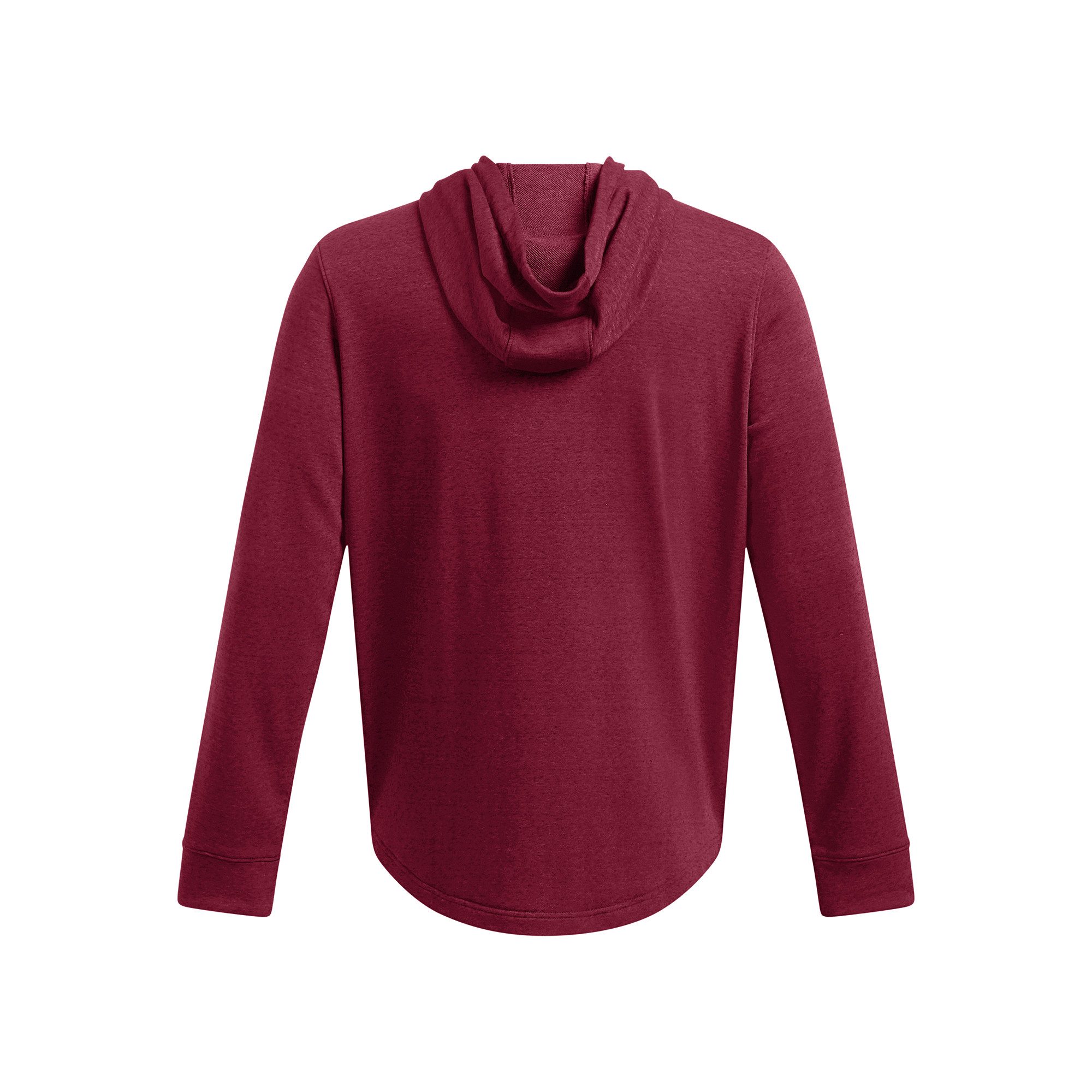 Under Armour® Kapuzenpullover Under Armour Herren Kapuzenpullover Rival Fre günstig online kaufen