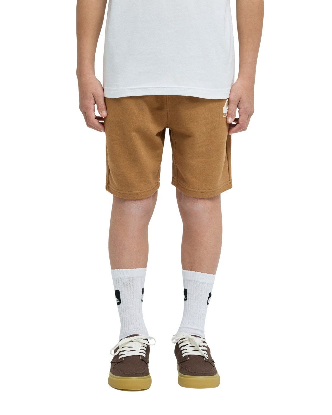 brown - tobacco brown