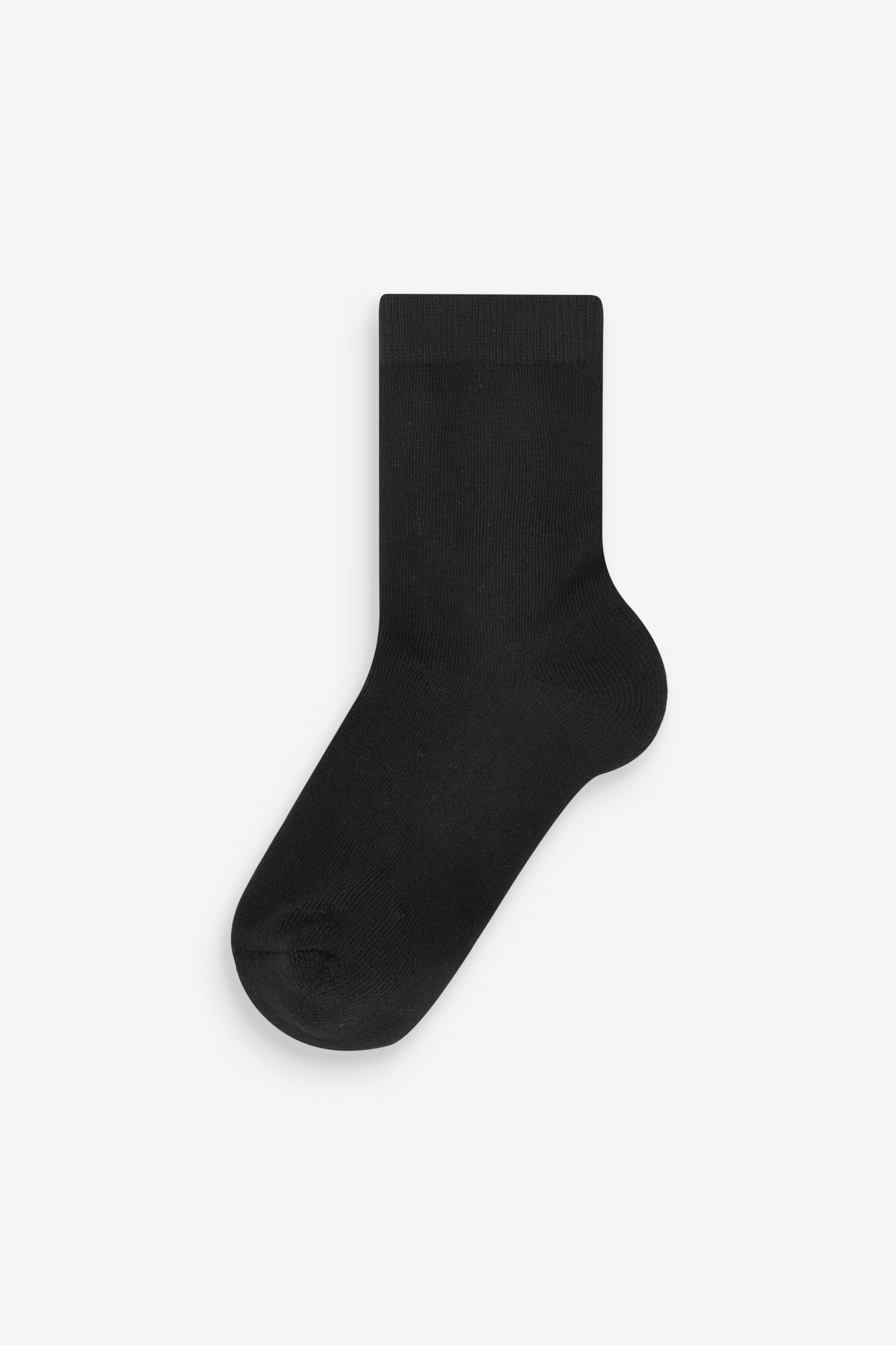 Next Kurzsocken Socken mit hohem Baumwollanteil, 7er-Pack (1-Paar) – Bild 2 von 2