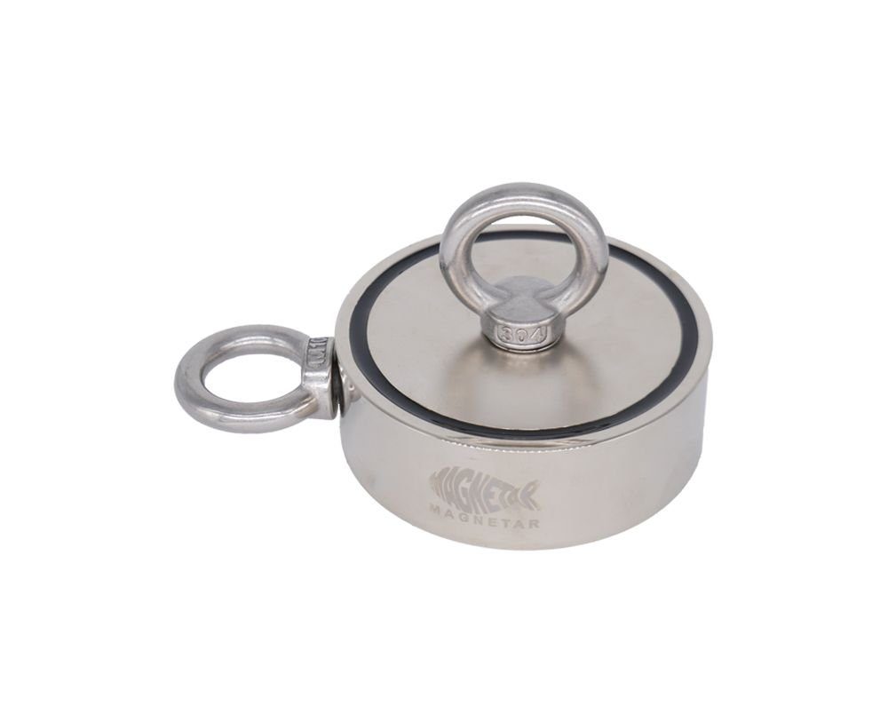Magnet Bulldog 800 Bergemagnet zum Magnetangeln