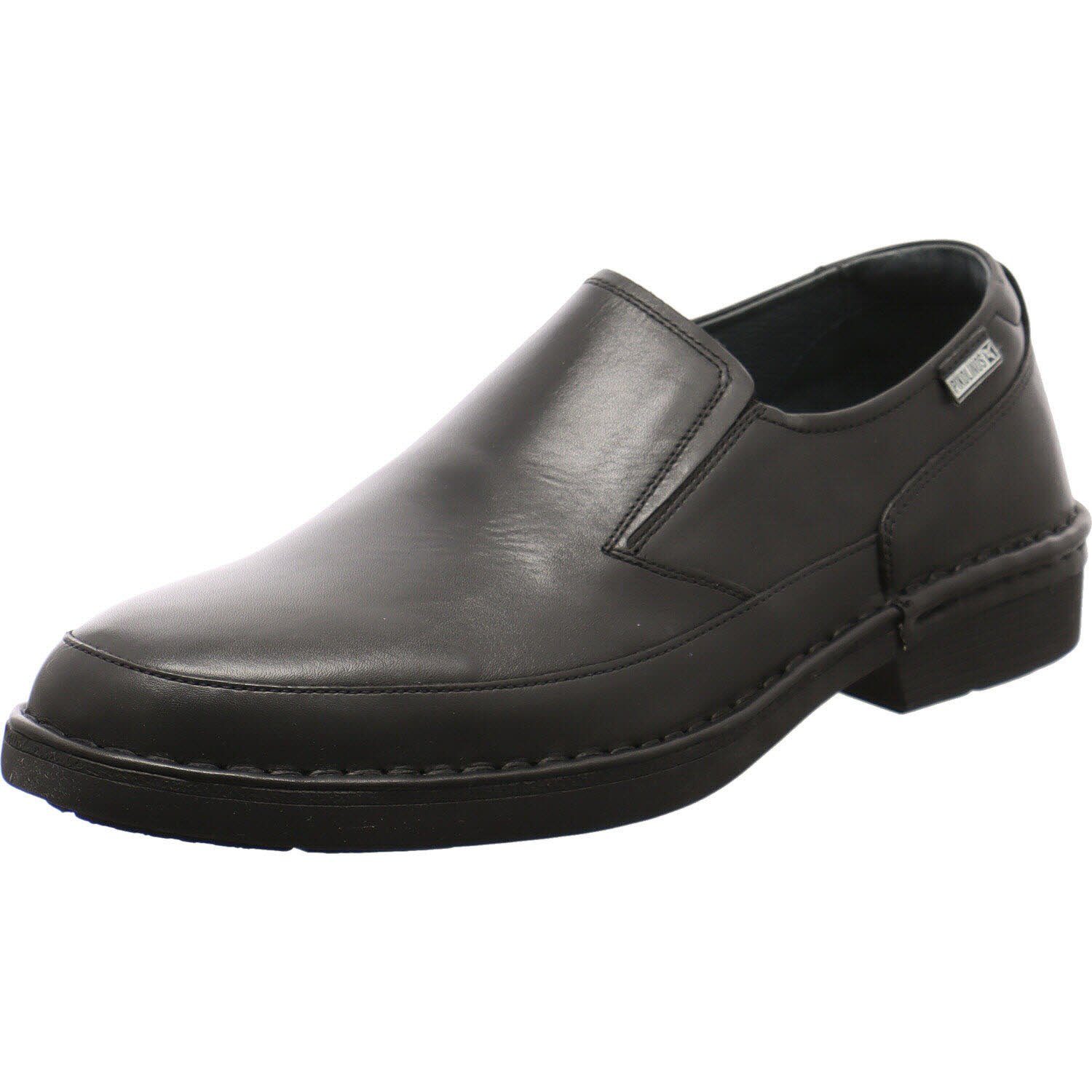 Inca Slipper