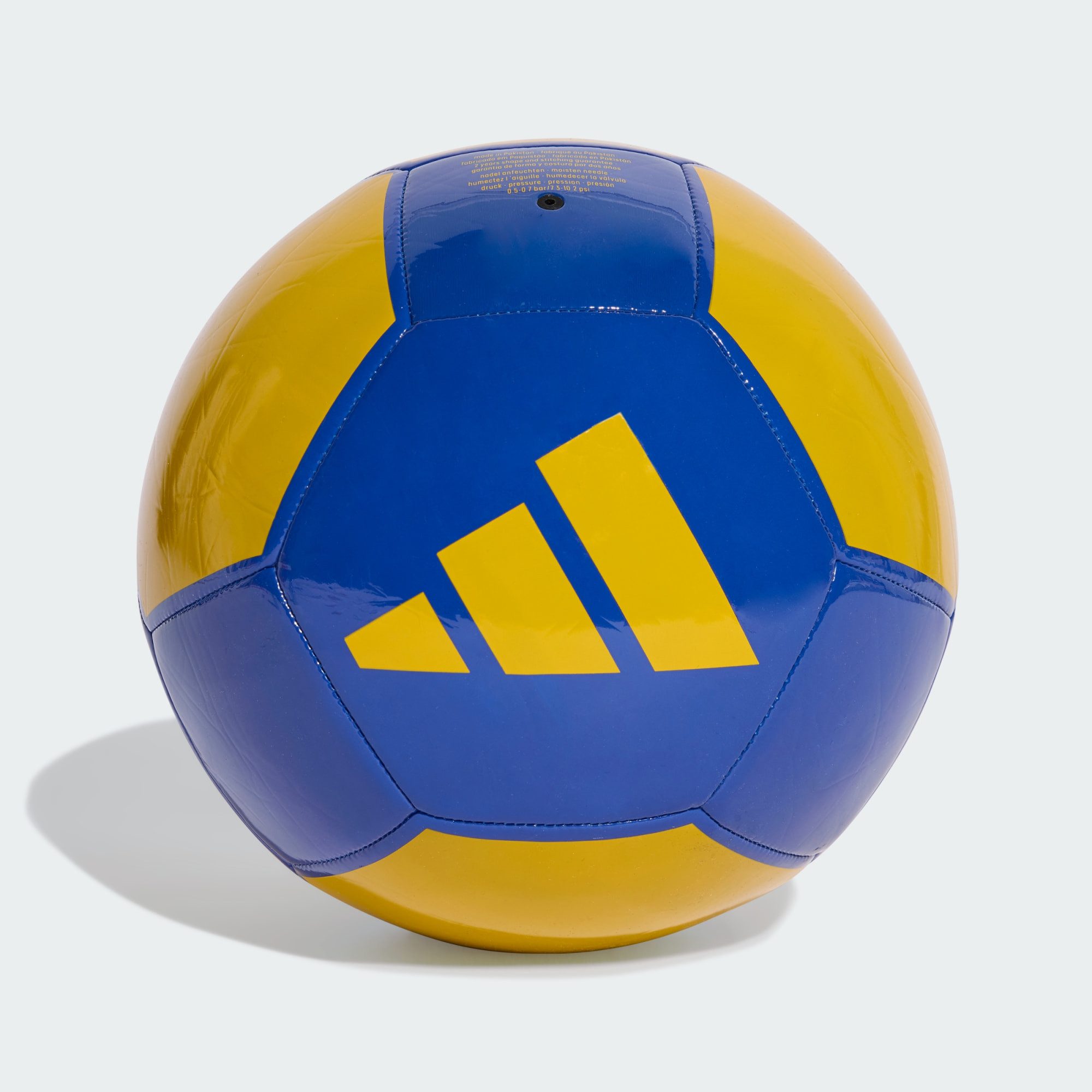 adidas Performance Football EPP CLUB BALL (1-St)