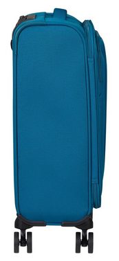 American Tourister® Weichgepäck-Trolley Hyperspeed, 4 Rollen