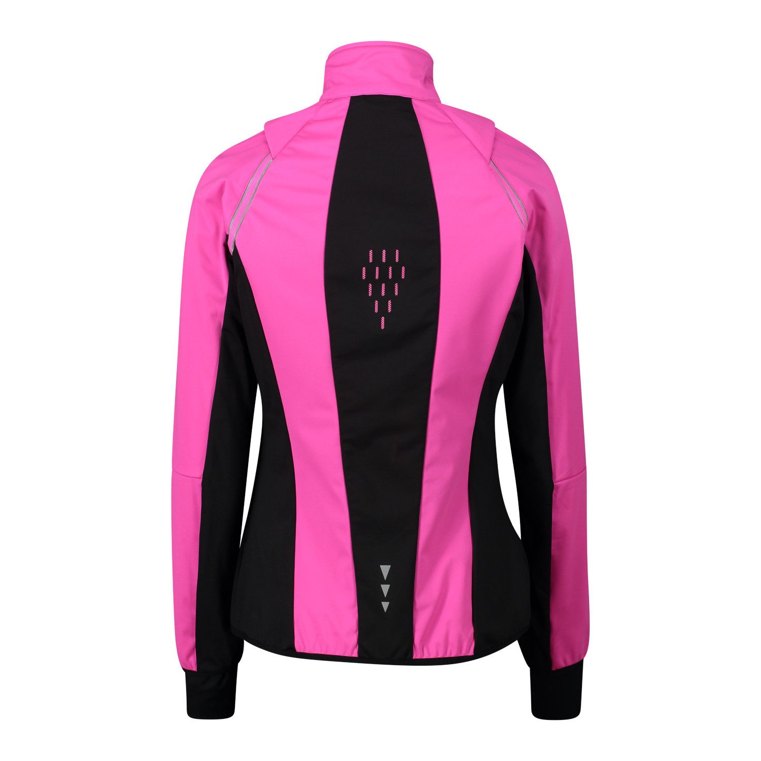 CMP Softshelljacke CMP Damen Jacke WOMAN JACKET WITH DETACHABLE SLEEVES 30A günstig online kaufen