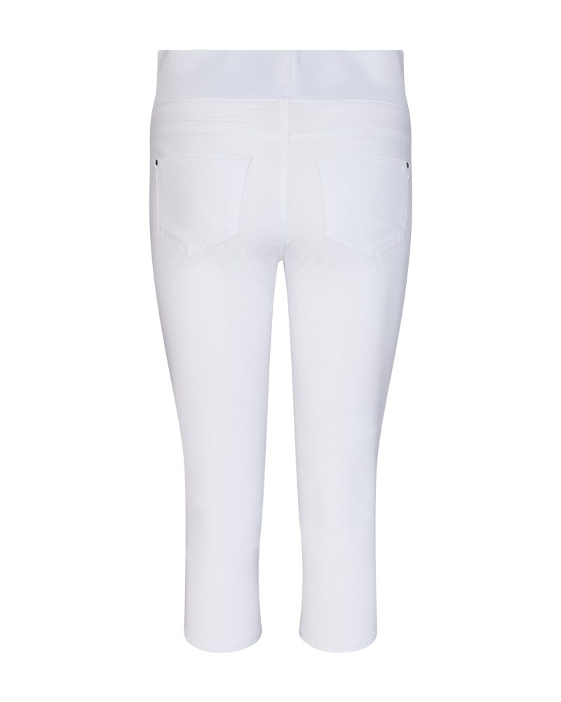 FREEQUENT Caprileggings FQSHANTAL-CA-POWER mit extra breitem Bund günstig online kaufen