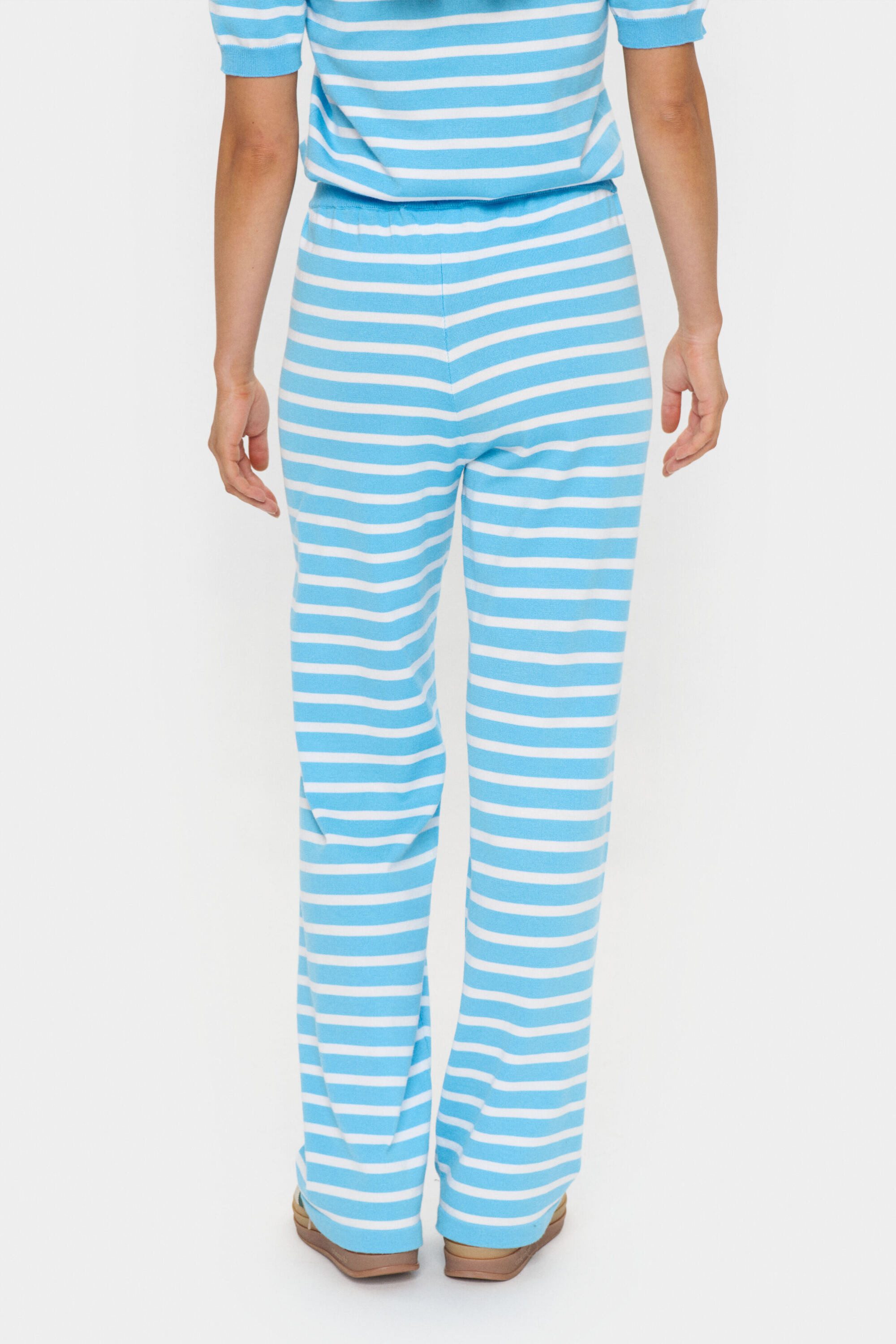 Saint Tropez Stoffhose Casual Hose MilaSZ günstig online kaufen