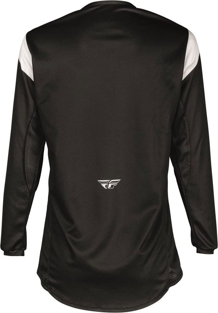 Fly Racing Longsleeve Fly Jersey Kinetic Youth Stoke (378-525)